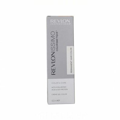 REVLON Revlonissimo COLOR Sublime Veganes ammoniakfreies Haarfärbemittel 75 ml