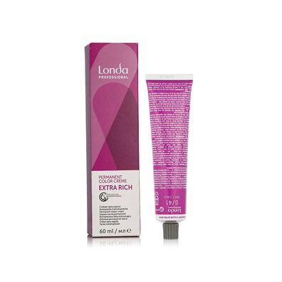 LONDA COLOR Extra Rich Permanente Haarfarbe 60 ml