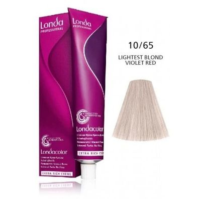LONDA COLOR Extra Rich Permanente Haarfarbe 60 ml