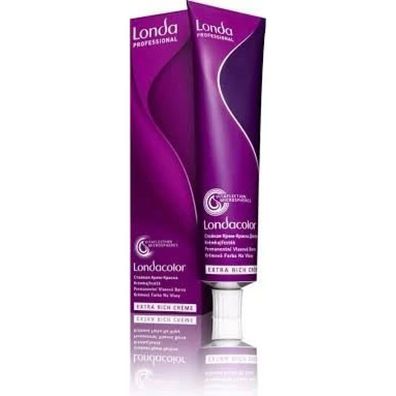 LONDA COLOR Extra Rich Permanente Haarfarbe 60 ml