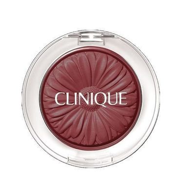 Clinique Cheek Pop Rouge, Farbton 17 Black Honey Pop, 3.5 g Gesichtspuder