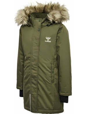Hummel Kinder Mantel Hmlalma Tex Coat