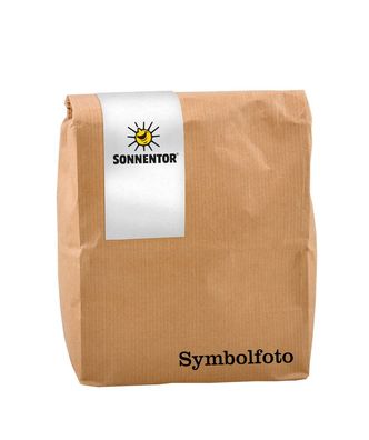 6x Sonnentor Galgant gemahlen, Großpackung 1000g