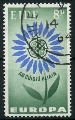 IRLAND 1964 Nr 167 gestempelt X9B8A72