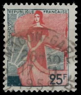 Frankreich 1959 Nr 1259 gestempelt X3EBC82