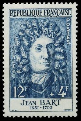 Frankreich 1958 Nr 1203 postfrisch SF50E3A