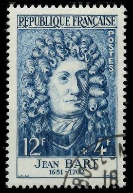 Frankreich 1958 Nr 1203 gestempelt X3EEA62