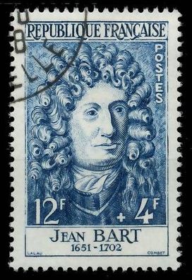 Frankreich 1958 Nr 1203 gestempelt X3EEA5E
