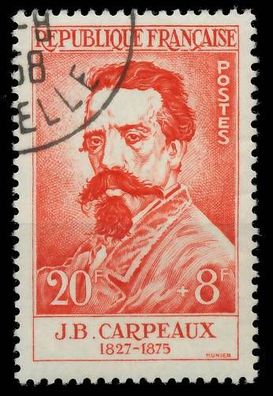 Frankreich 1958 Nr 1206 gestempelt X3EEA7A