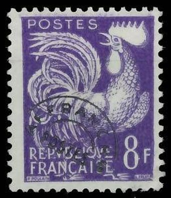 Frankreich 1959 Nr 1235 gestempelt X3EF006