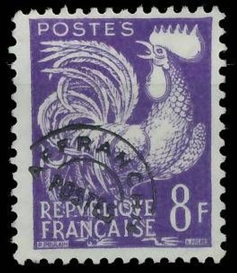 Frankreich 1959 Nr 1235 gestempelt X3EEFFA