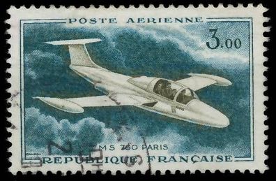 Frankreich 1959 Nr 1231 gestempelt X3EF07A
