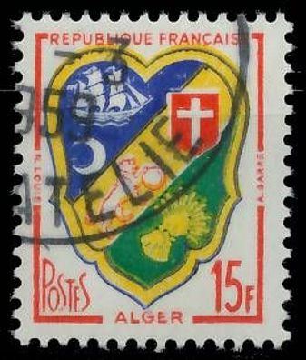 Frankreich 1959 Nr 1239 gestempelt X3EF122