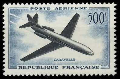 Frankreich 1957 Nr 1120 postfrisch X3F3CAA
