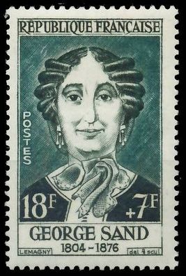 Frankreich 1957 Nr 1140 postfrisch SF5B1F6