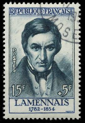 Frankreich 1957 Nr 1139 gestempelt X3F3EB6