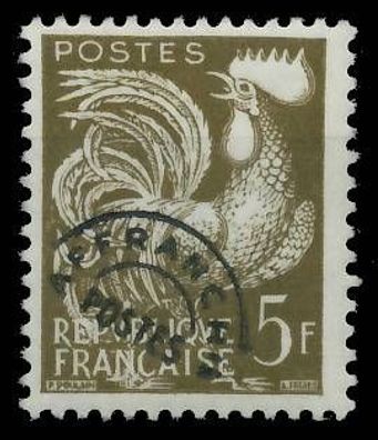 Frankreich 1957 Nr 1150 postfrisch X3F3FFA