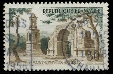 Frankreich 1957 Nr 1165 gestempelt X3F92D6