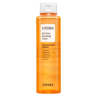 Skin Tonic 5 PDRN B5 Vital Beruhigendes Tonikum 280 ml