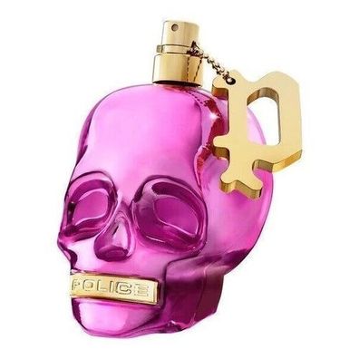 Police To Be #Freetodare Eau de Parfum, 125ml