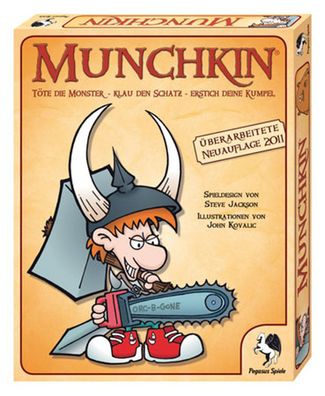 Munchkin