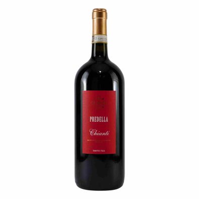 Predella Chianti DOCG -trocken- 1,5L