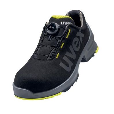 Uvex® S2 Halbschuhe 6566 Modellreihe uvex 1