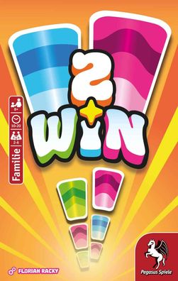 2 Win