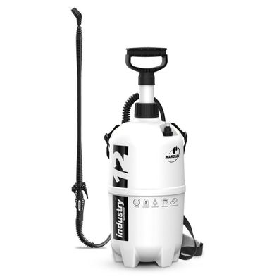 Drucksprühgerät Industrie SÄURE 12 12.0L Marolex