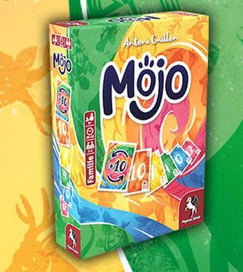Mojo