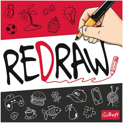 Redraw