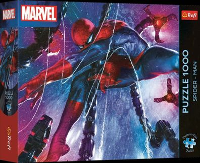 Spiderman