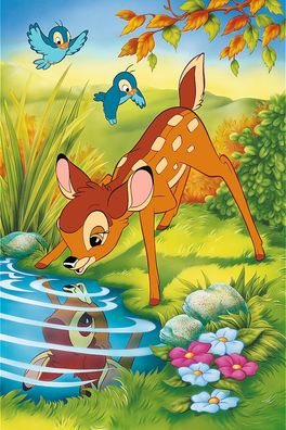 Disney | Bambi