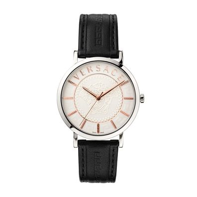 Versace - VEJ400721 - Armbanduhr - Herren - Quarz - V-Essential