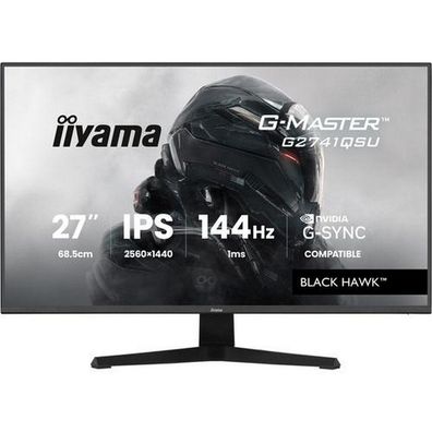 Iiyama - G2741QSU-B1 - Monitor