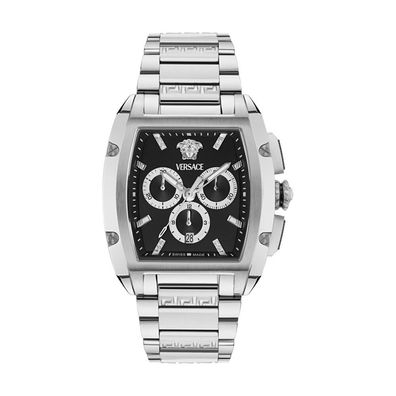 Versace - VE6H00925 - Armbanduhr - Herren - Quarz - Dominus