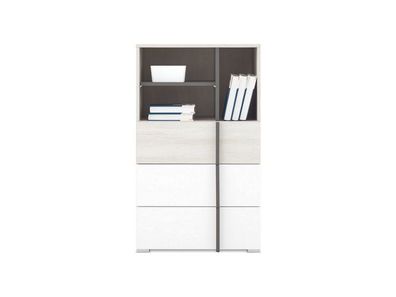 Hohe Kommode 60 cm Remo RM7