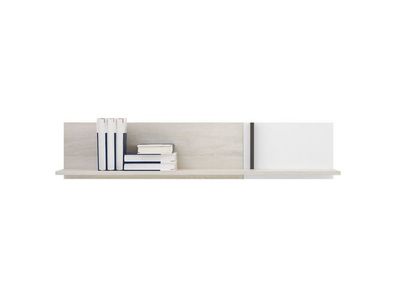 Hängeregal REMO RM13 Wandregal 120 cm Wandboard