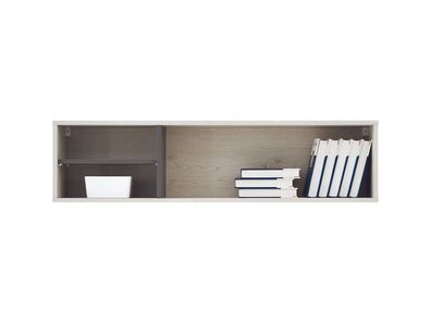 Hängeregal REMO RM14 Wandregal 120 cm Wandboard