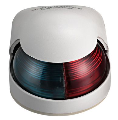 Navigationslicht Positionslicht Decklicht rot grün Zweifarbenlicht