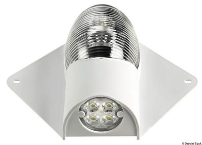 Mastlicht LED-Navigationslicht Decksbeleuchtung für bis 20 m Länge