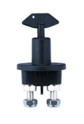 Batteriehauptschalter 180 A Hochleistungsbatterieschalter 12 V