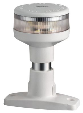 Ankerlicht Evoled 360° mit LED-Lichtquelle weiß