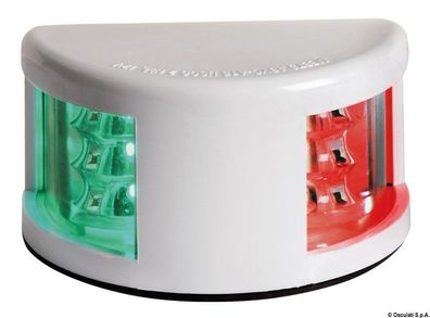 LED Positionslicht Mouse Deck Navigationslicht VA-Stahl Gehäuse oder Kunsnstoff