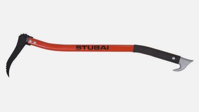 Stubai Alu Sappie Handsappie mit Alustiel, Länge 700 mm, Gewicht 540 g, 674270