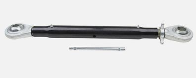 AKTION? Oberlenker Kat. 2/2 740-1005mm Traktor Gewindeoberlenker M36x3 580mm
