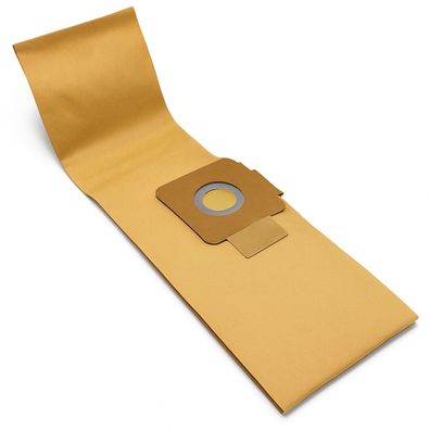 10 Papier-Staubsaugerbeutel für Nilfisk GD 930 Hepa Staubbeutel Saugerbeutel