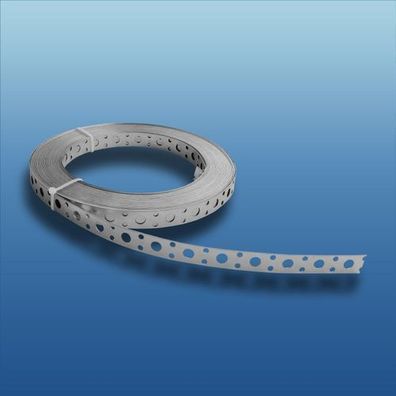 Lochband 17mm