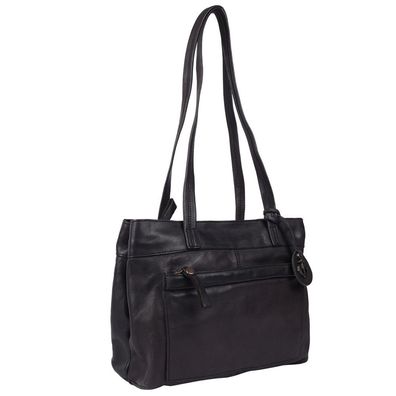Harbour 2nd Zea UP.13394, dark ash, Damen