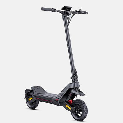 ENGWE Y700 faltbarer 10"e-scooter, ABE-zertifiziert, hydraulische doppelfederung
